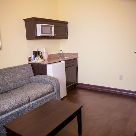 Holiday Inn Express Hotel & Suites Houston North Intercontinental By Ihg Екстер'єр фото