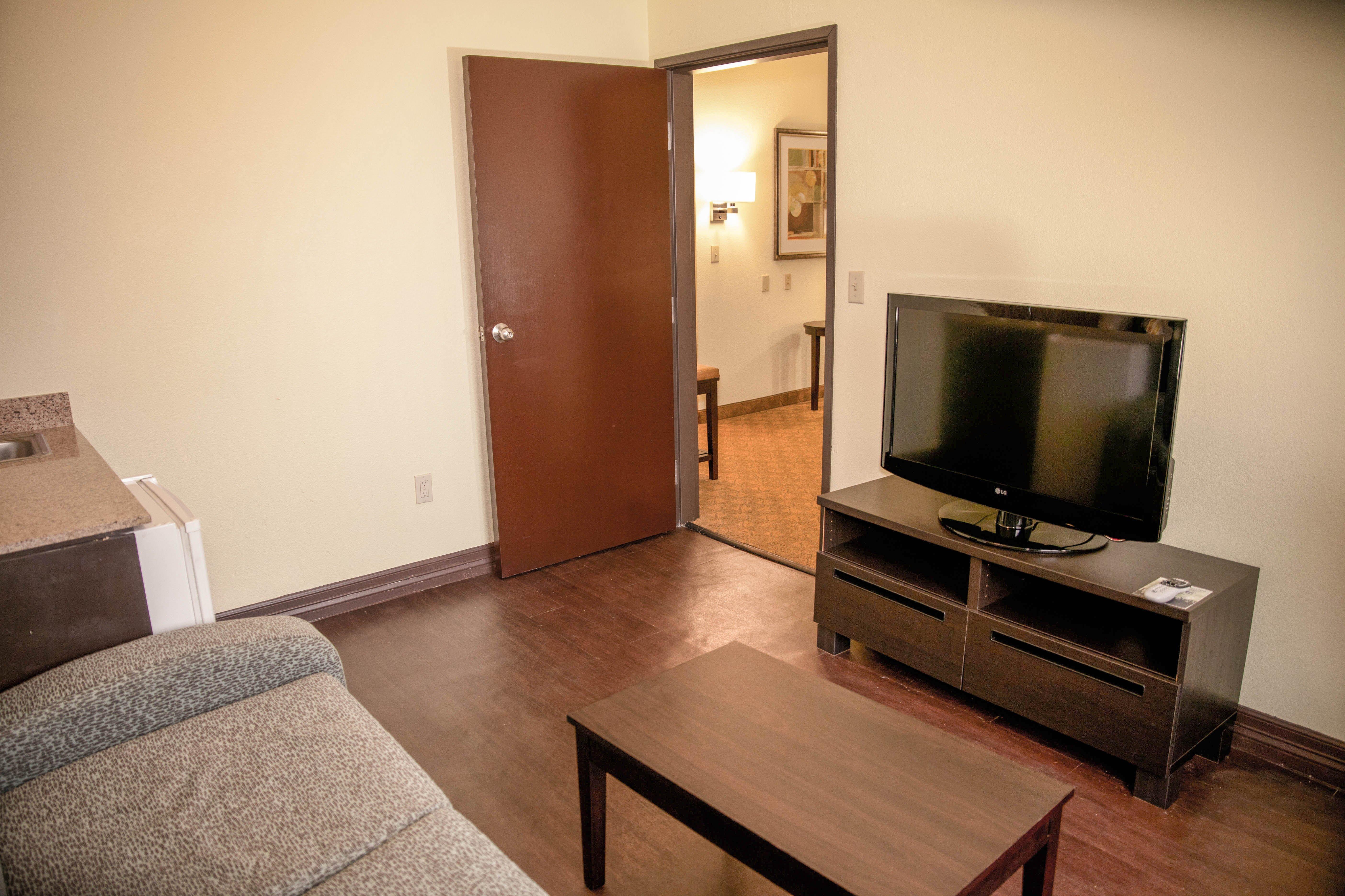 Holiday Inn Express Hotel & Suites Houston North Intercontinental By Ihg Екстер'єр фото
