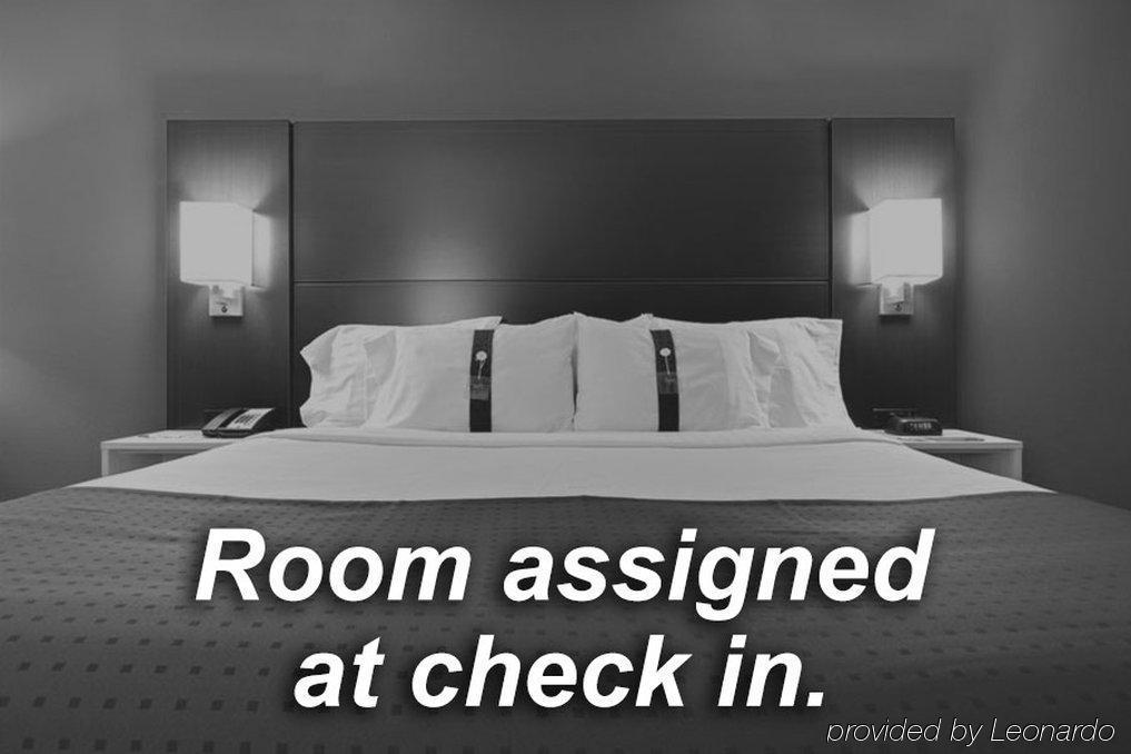 Holiday Inn Express Hotel & Suites Houston North Intercontinental By Ihg Екстер'єр фото