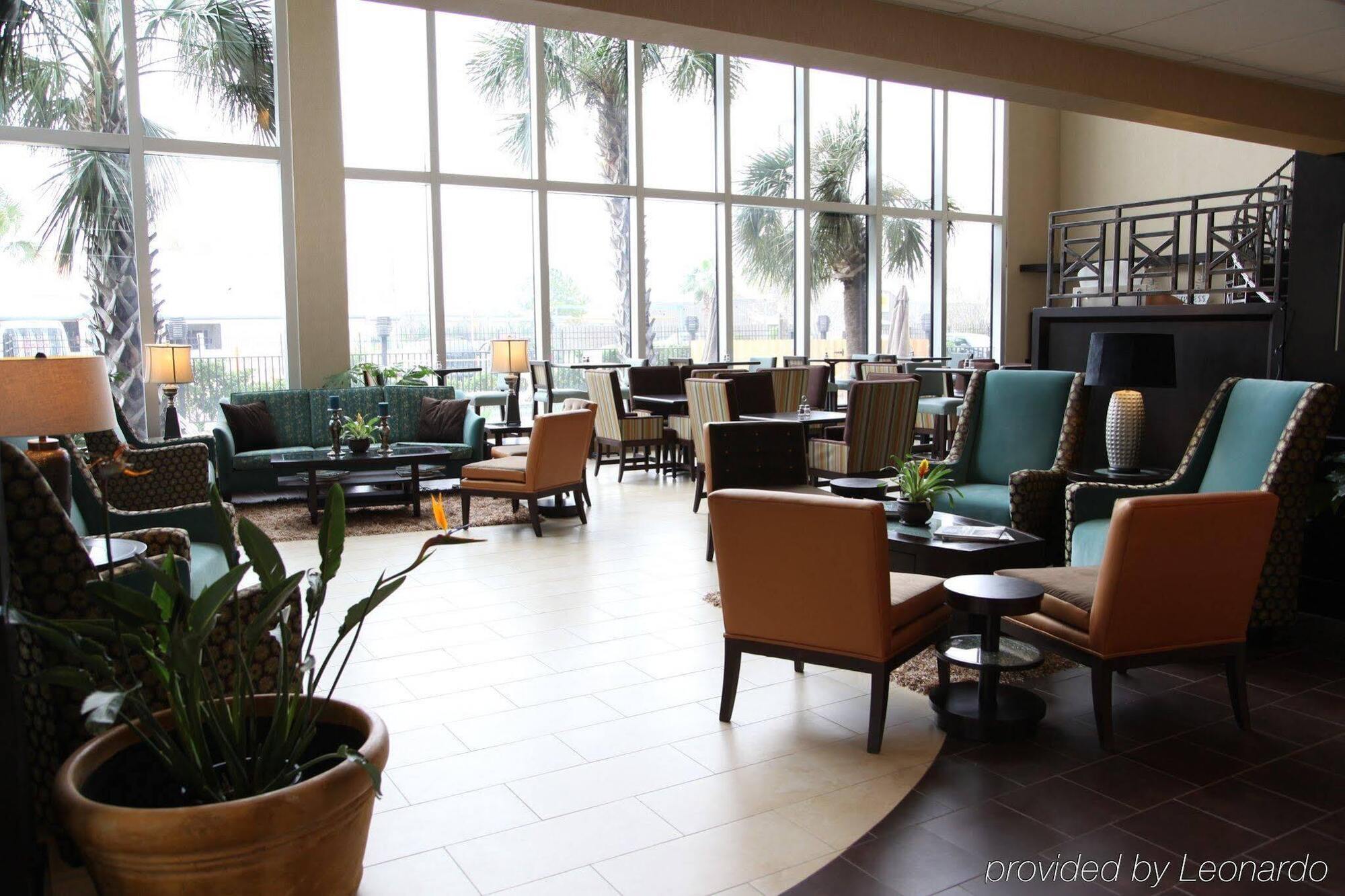 Holiday Inn Express Hotel & Suites Houston North Intercontinental By Ihg Екстер'єр фото